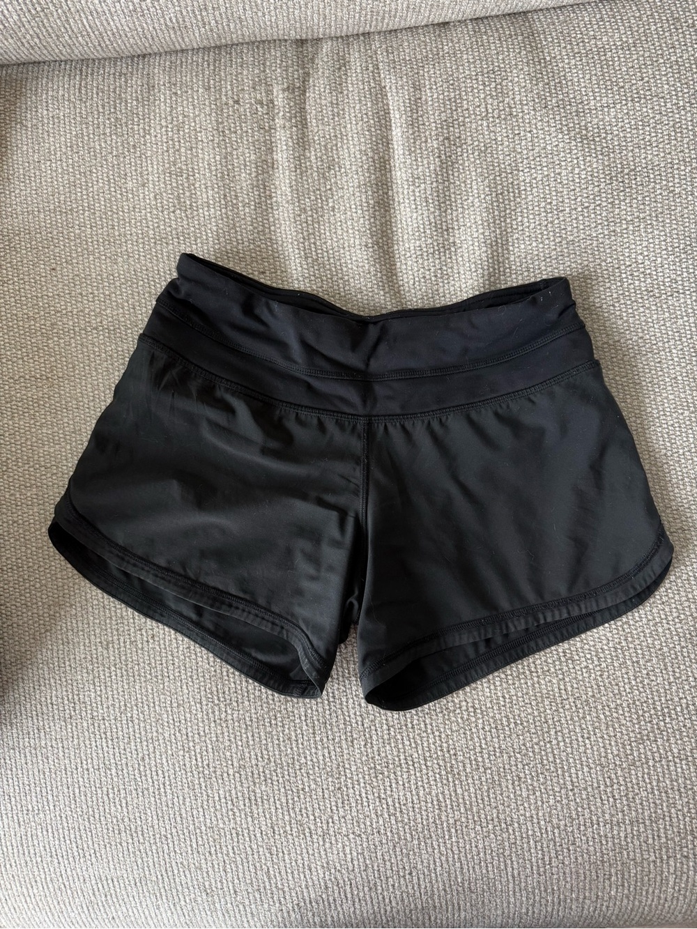 Lululemon Running Shorts